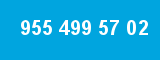 955 499 57 02